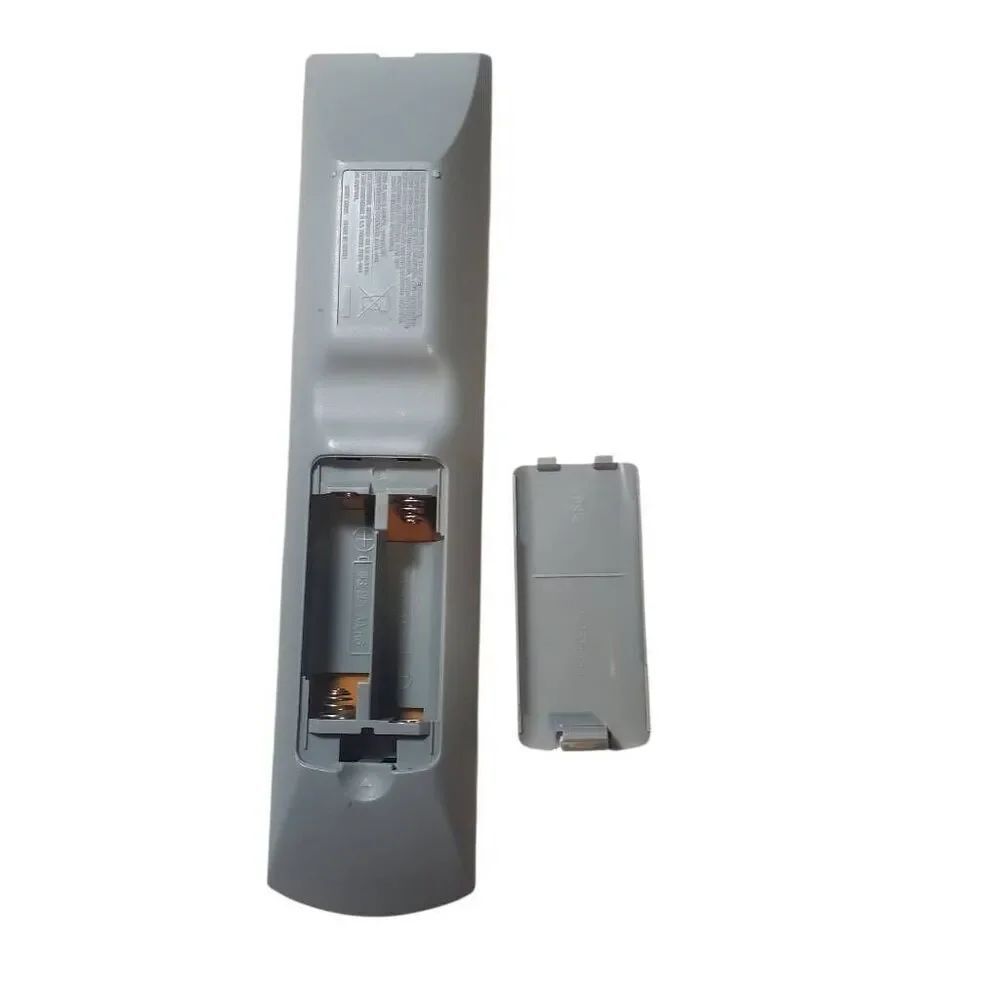 Sony DVD Remote Control – Model RMT-D175A - Picture 3 of 3